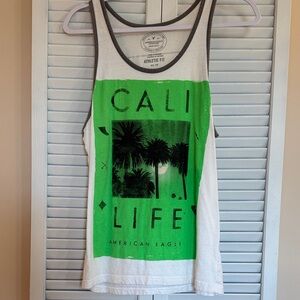 American Eagle Outfitters Athletic Fit Tee